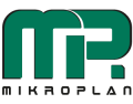 Mikroplan Logo